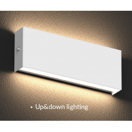 Wall Light-WL14601-Ultra-Thin Linear Wall Washer